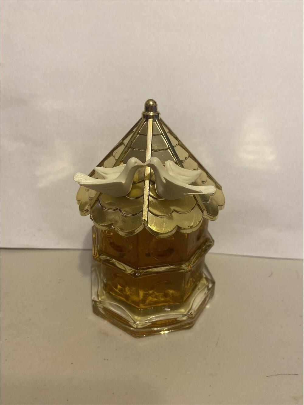 Avon Cologne Dovecote Gazebo 4 fl oz Unsure Of Cologne Type.